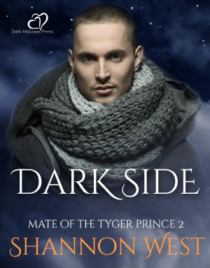 [Mate of the Tyger Prince 02] • Darkside